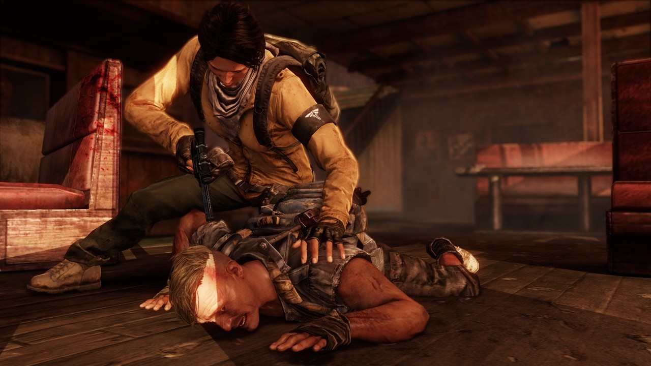 The Last of Us - Imagen 35